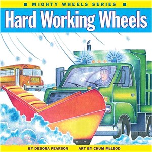 Hard Working Wheels