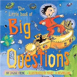 The Little Book of Big Questions