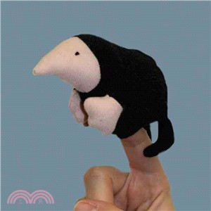 Mole Sisters Finger Puppets