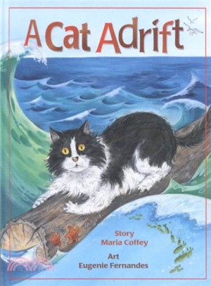 A Cat Adrift ― Teelo's Adventures
