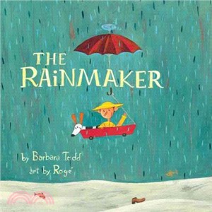 The Rainmaker