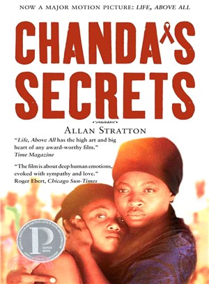 Chanda's Secrets