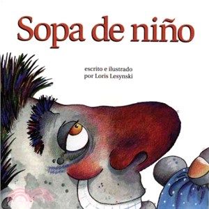 Sopa De Nino