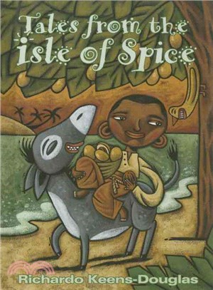 Tales From The Isle Of Spice