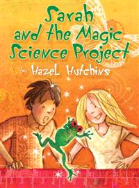 Sarah And the Magic Science Project