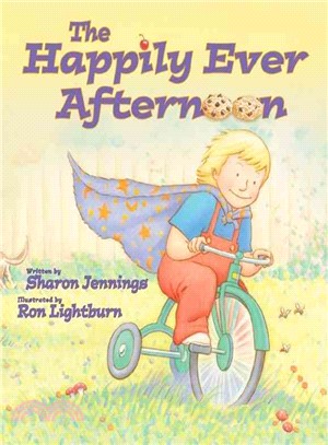 The Happily Ever Afternoon