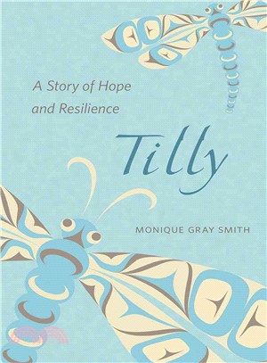 Tilly ― A Story of Hope and Resilience