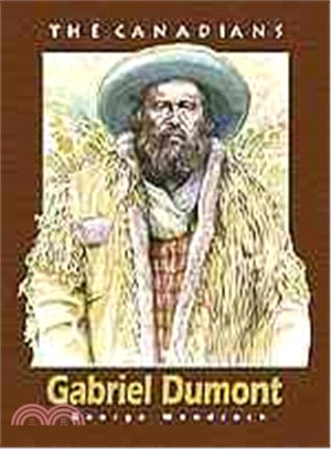 Gabriel Dumont