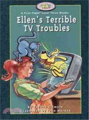 Ellen's Terrible TV Troubles