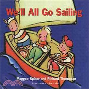 We'll All Go Sailing