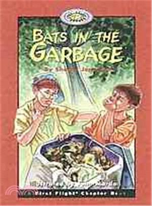 Bats in the Garbage