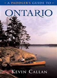 A Paddler's Guide to Ontario