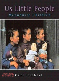 Us Little People ─ Mennonite Children