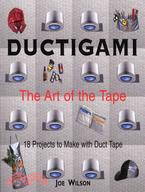 Ductigami ─ The Art of the Tape