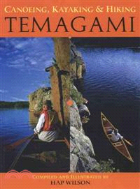 Canoeing, Kayaking & Hiking Temagami