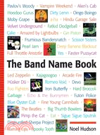 The Band Name Book