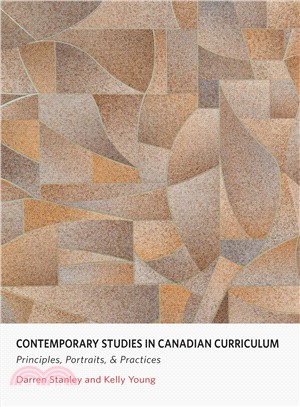 Contemporary Studies in Canadian Curriculum
