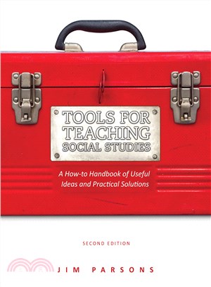 Tools for Teaching ― A How-to Handbook of Useful Ideas and Practical Solutions