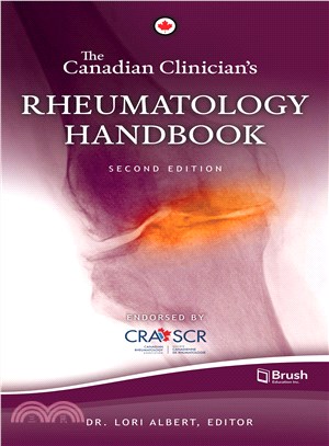 Canadian Clinician's Rheumatology Handbook