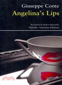 Angelina's Lips