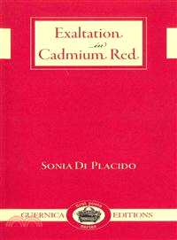Exaltation in Cadmium Red