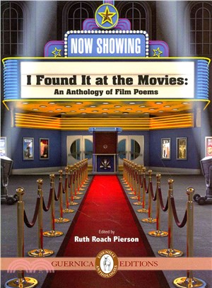 I found it at the movies :an...