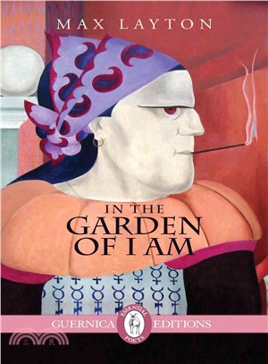 In the Garden of I Am