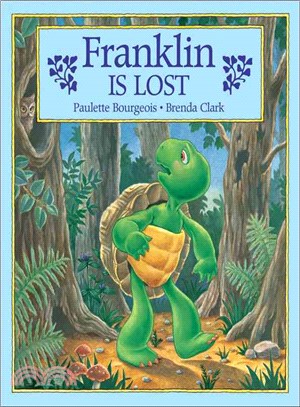 Franklin Is Lost