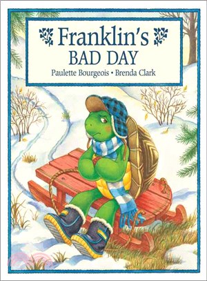 Franklin's Bad Day