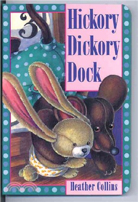 Hickory Dickory Dock