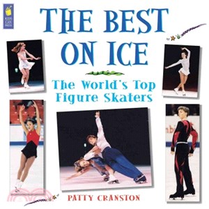 The Best on Ice ― The World's Top Figure Skaters