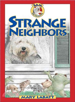 Strange Neighbors