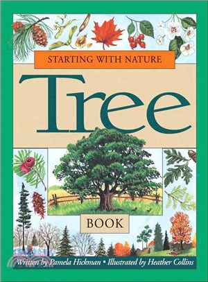 Tree Book