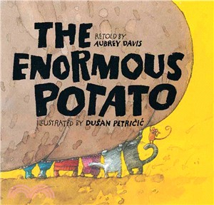The enormous potato /