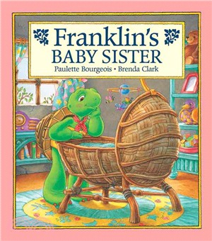 Franklin's Baby Sister