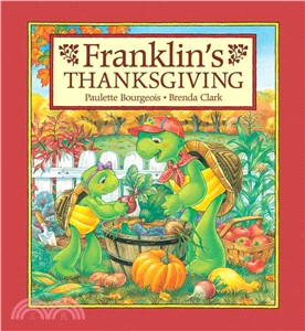 Franklin's Thanksgiving