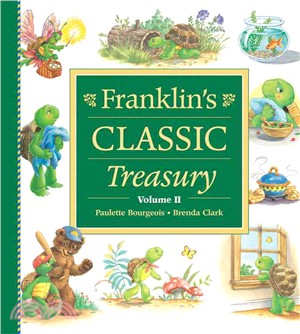 Franklin's Classic Treasury