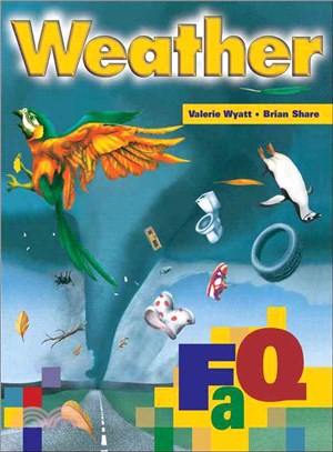 Weather Faq ― Frequently Asked Questions
