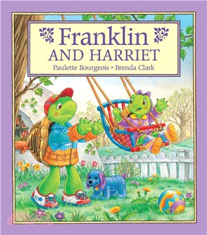 Franklin and Harriet