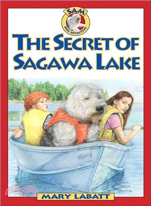 The Secret of Sagawa Lake