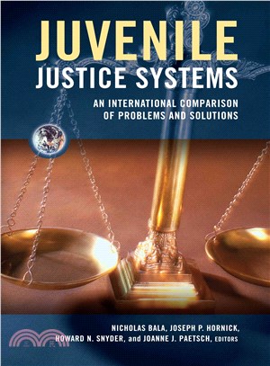 Juvenile Justice Systems