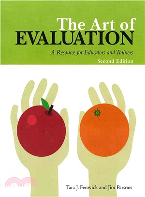 The Art of Evaluation ─ A Resource for Educators and Trainers