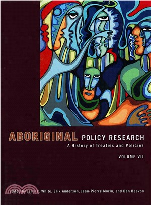 Aboriginal Policy Research