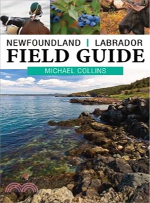 Field Guide to Newfoundland and Labrador