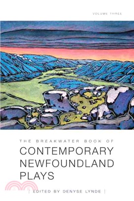 The Breakwater Book of Contemporary Newfoundland Plays