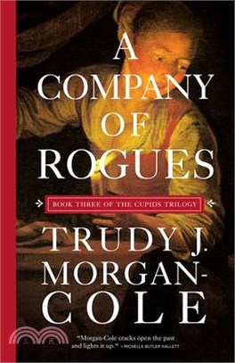 A Company of Rogues