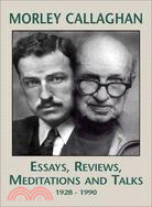 A Literary Life: Reflections and Reminiscenes, 1928-1990