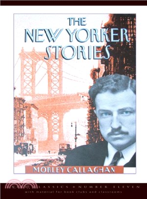 New Yorker Stories