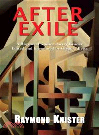 After Exile — A Raymond Knister Poetry Reader