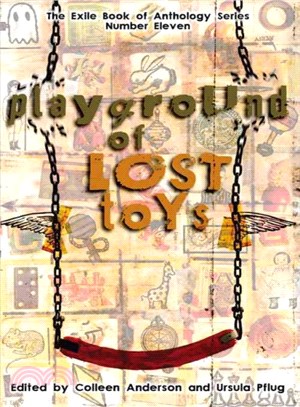 Playground of Lost Toys